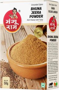 50gm Mangu RAM Bhuna Jeera Powder