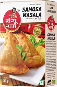 50gm Mangu RAM Samosa Powder