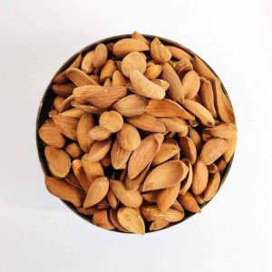 Brown Mamra Almond