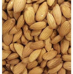 Brown Raw Almond