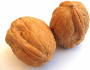 Brown Whole Walnut