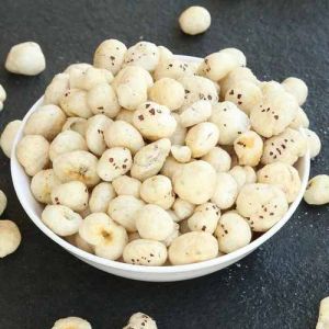 Export Quality Raw Makhana