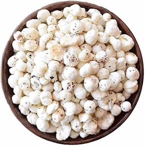 Farm Fresh Raw Makhana