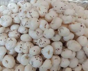 Gluten Free Makhana