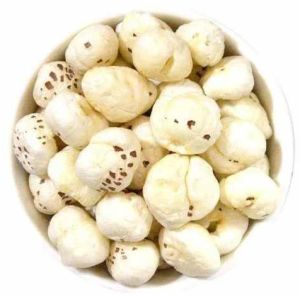 Handpicked Natural Raw Makhana