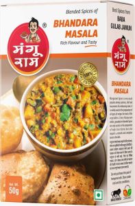 Mangu RAM Bhandara Masala