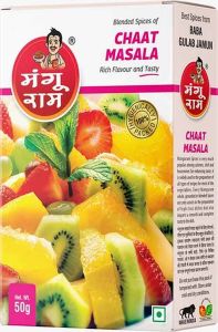 Mangu RAM Chaat Masala