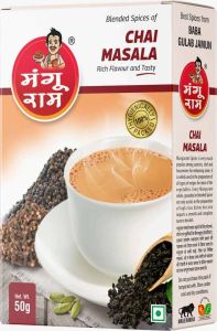 Mangu RAM Chai Masala