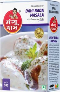 Mangu RAM Dahi Bada Masala