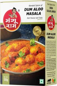Mangu RAM Dum Aloo Masala