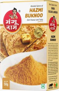 Mangu RAM Hazmi Buknoo Masala