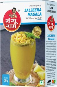 Mangu RAM Jaljeera Masala