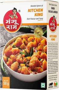 Mangu RAM Kitchen King Masala