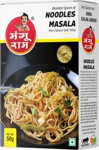 Mangu RAM Noodles Masala