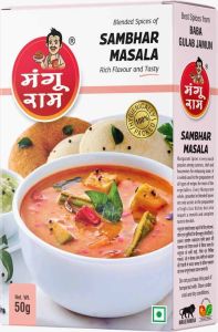 Mangu RAM Sambhar Masala