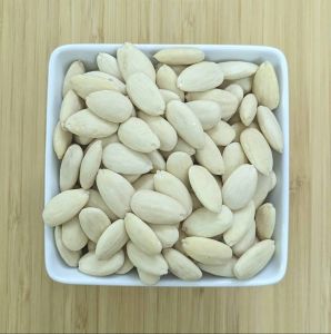 Natural Blanched Almond