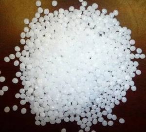 ABS White Plastic Granules