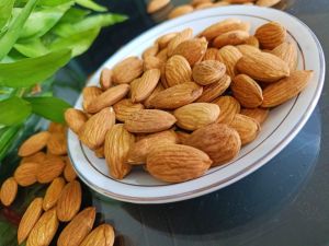 California Nonpareil Almond