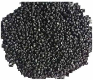 Polypropylene Black Granules
