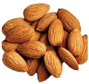 Regular California Almonds