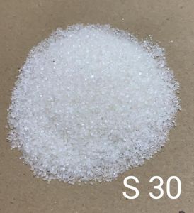 S30 White Refined Sugar