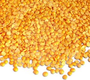 Standard Toor Dal