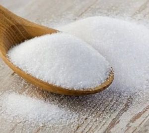 Standard White Refined Sugar