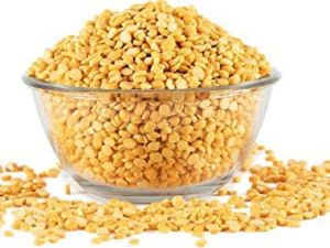 Standard Yellow Chana Dal