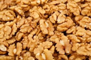 Whole Kashmiri Walnut Kernels