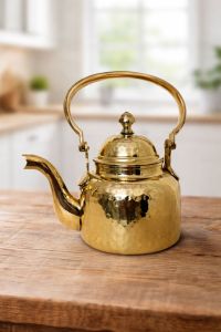 Brass Cattle