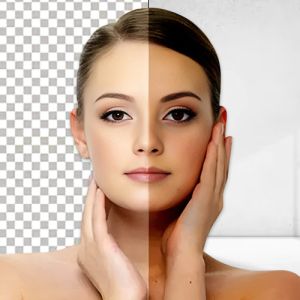Photo Background Removal &AMP; Retouching Services
