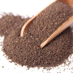 Black CTC Tea