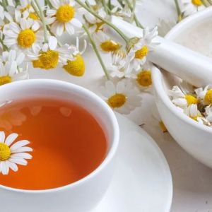 Chamomile Tea