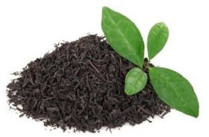 CTC Tea Leafs