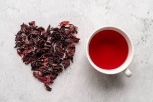 Hibiscus Tea