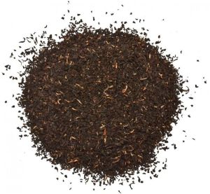 Loose Leaf Tea