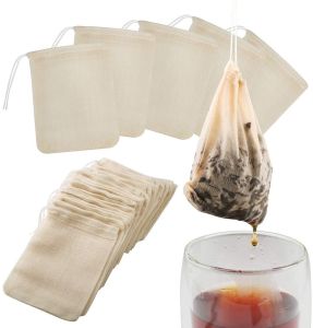 Tea Bags