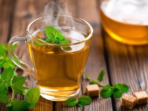 Tulsi Tea