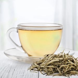 Fresh White Tea