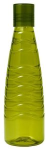 1 Litre Gems Green Fridge Bottle