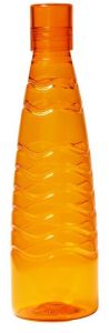 1 Litre Gems Orange Fridge Bottle