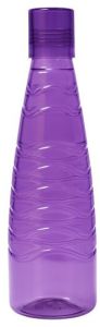 1 Litre Gems Purple Fridge Bottle