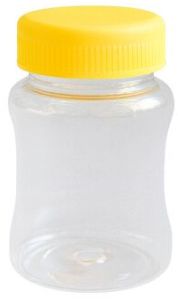 100ml Avn Plastic Jar