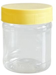 100ml Gd Plastic Jar