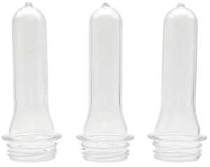 12.5g Alaska Neck PET Bottle Preform