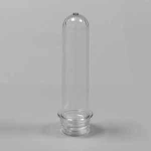 19.5g Alaska Neck PET Bottle Preform