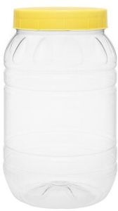 1L Cho Plastic Jar
