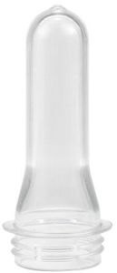 2622 Short Neck PET Preform