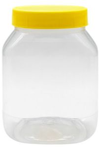 250ml Emi Plastic Jar