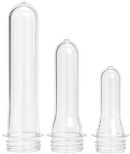 27mm Alaska Neck PET Preforms